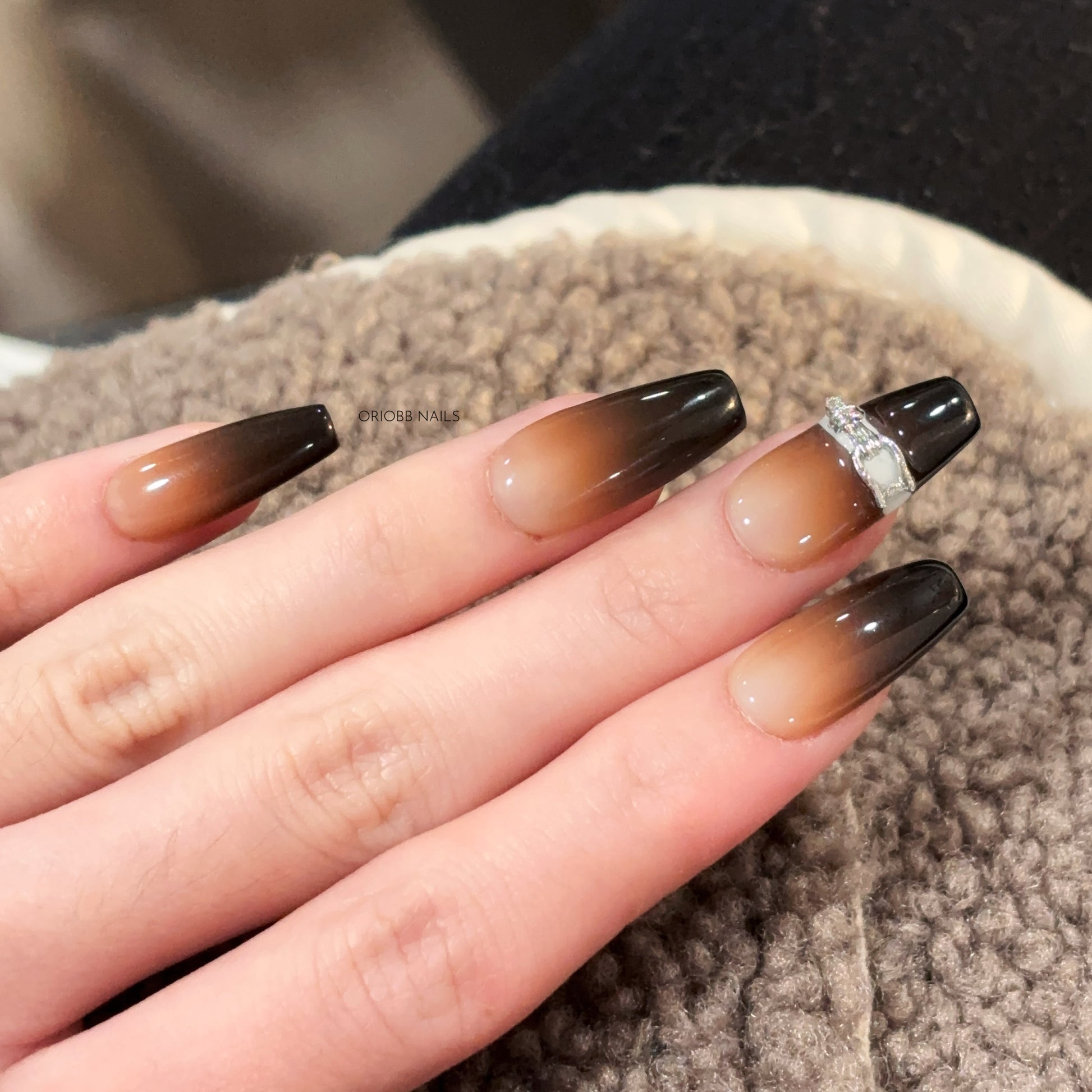 ESPRESSO FADE