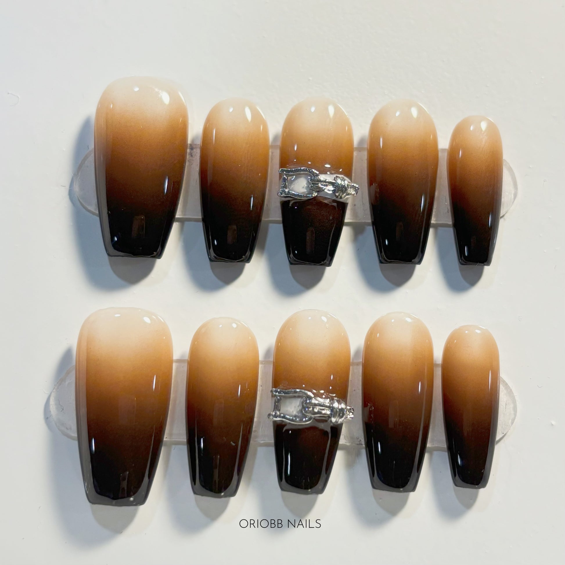 ESPRESSO FADE