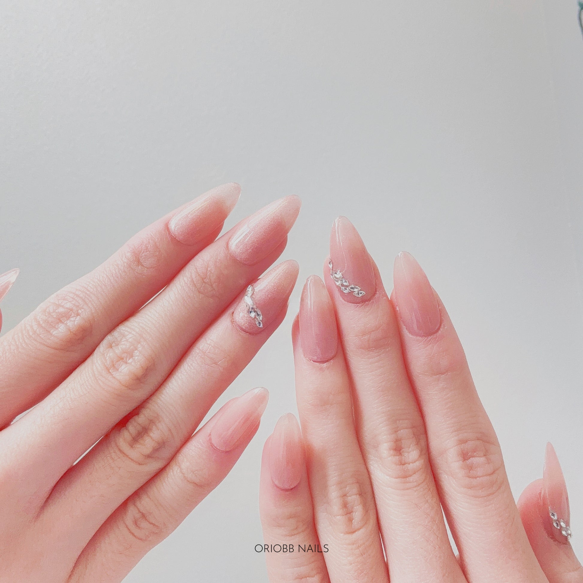 PEACH DUST