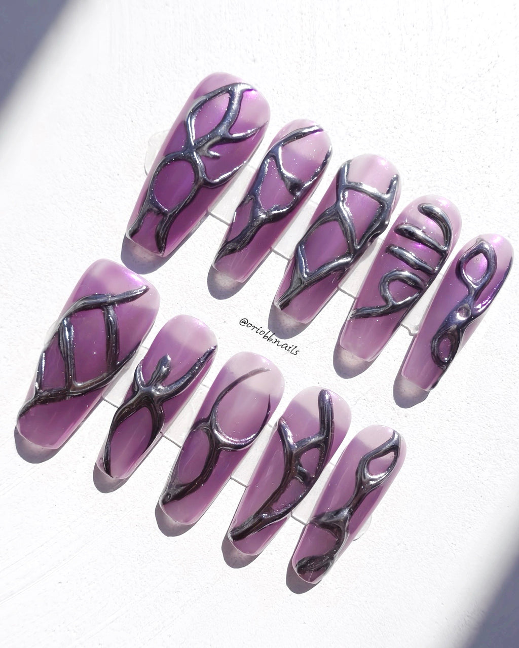 VEIN TWIST