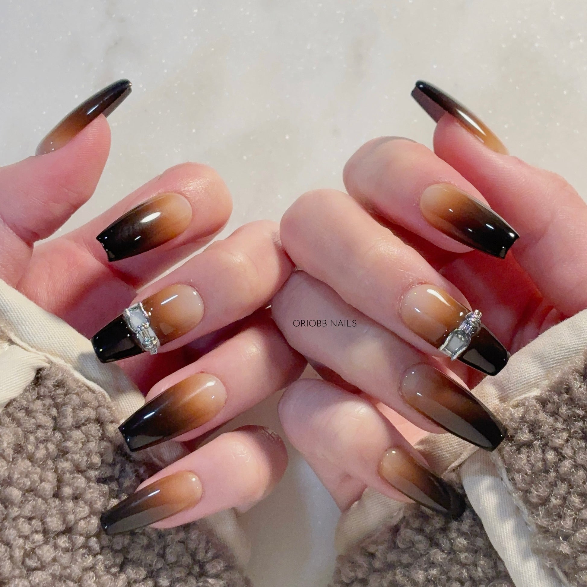 ESPRESSO FADE