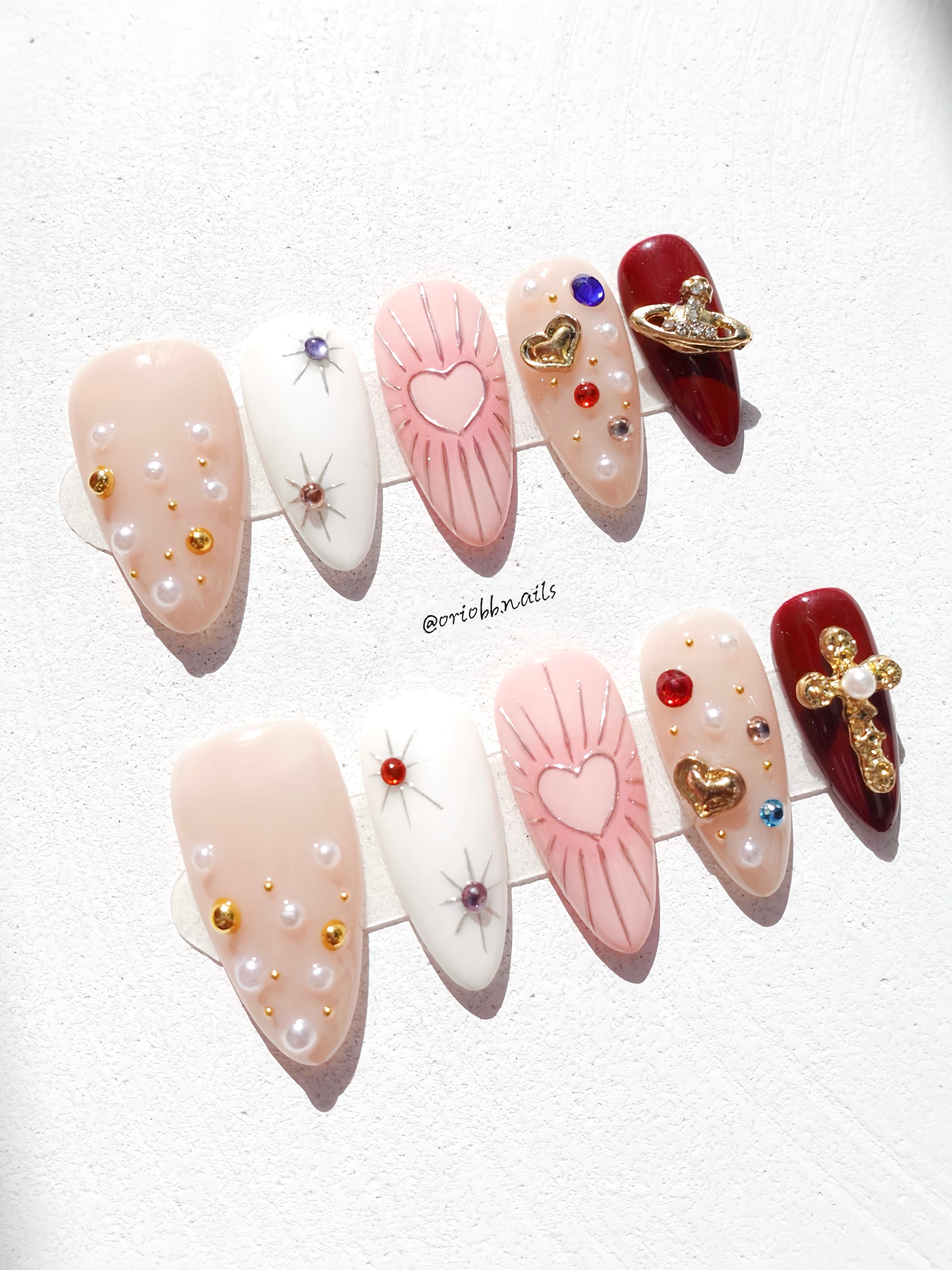 COSMIC VALENTINE