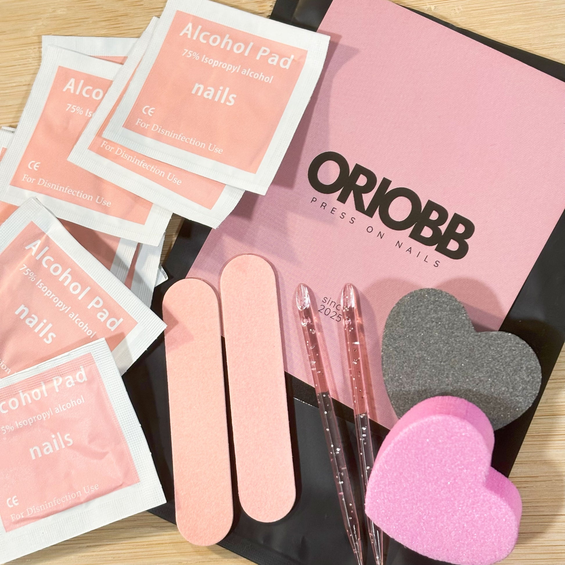 TOOLS KIT
