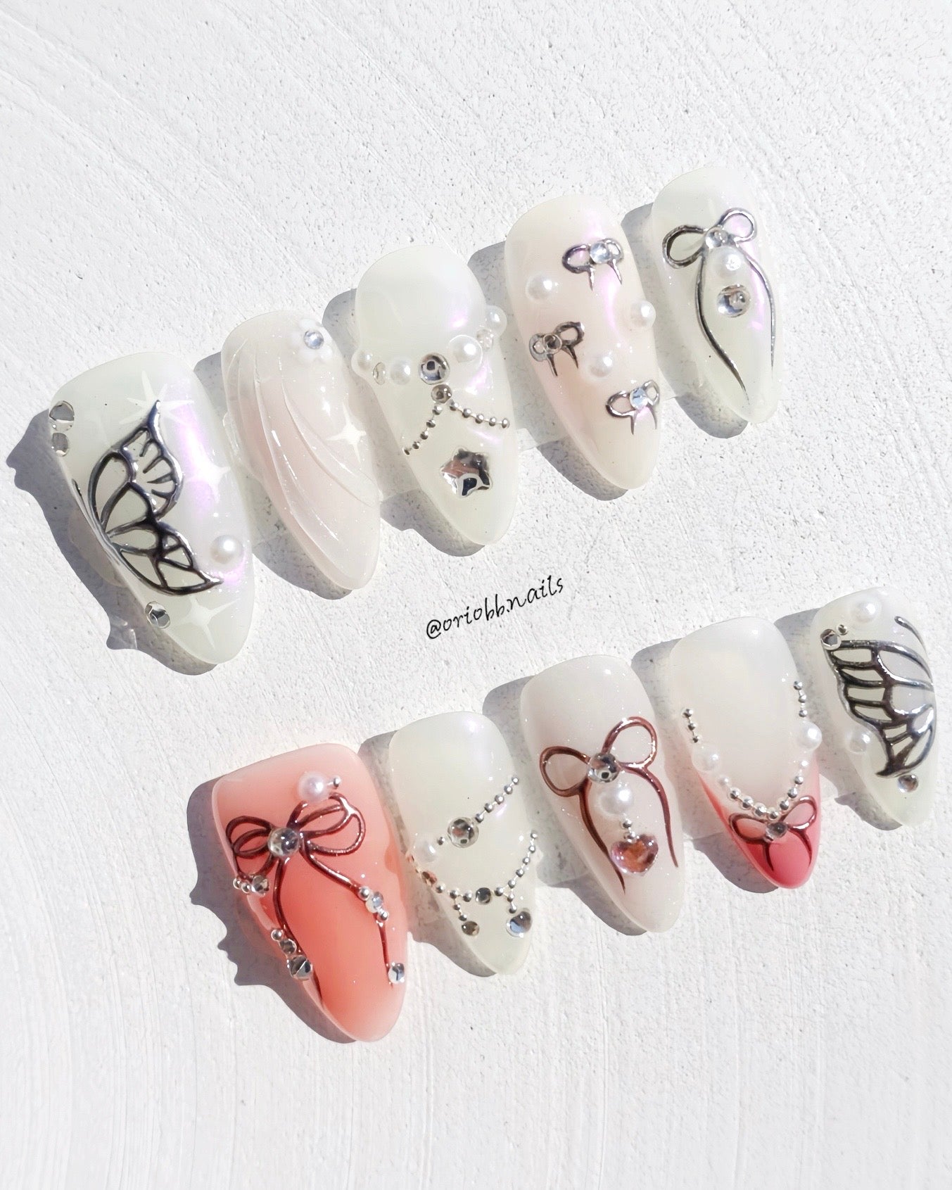 HEARTSTRINGS