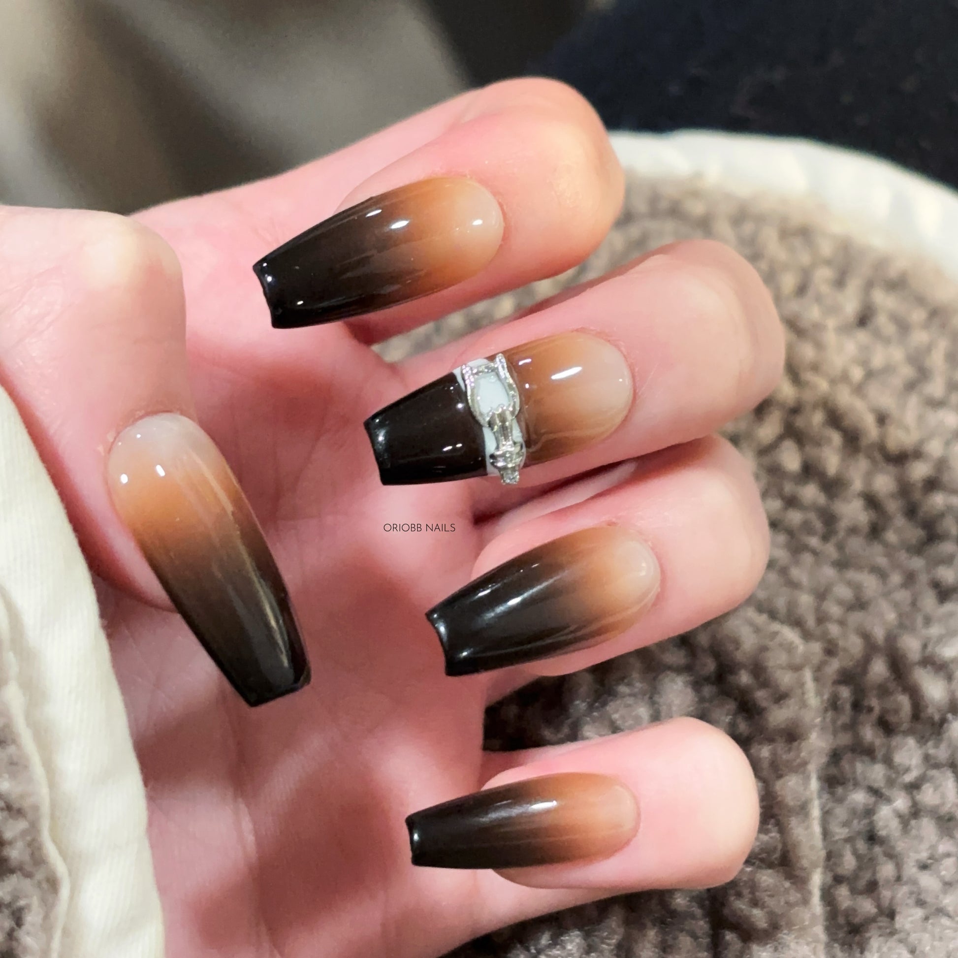 ESPRESSO FADE