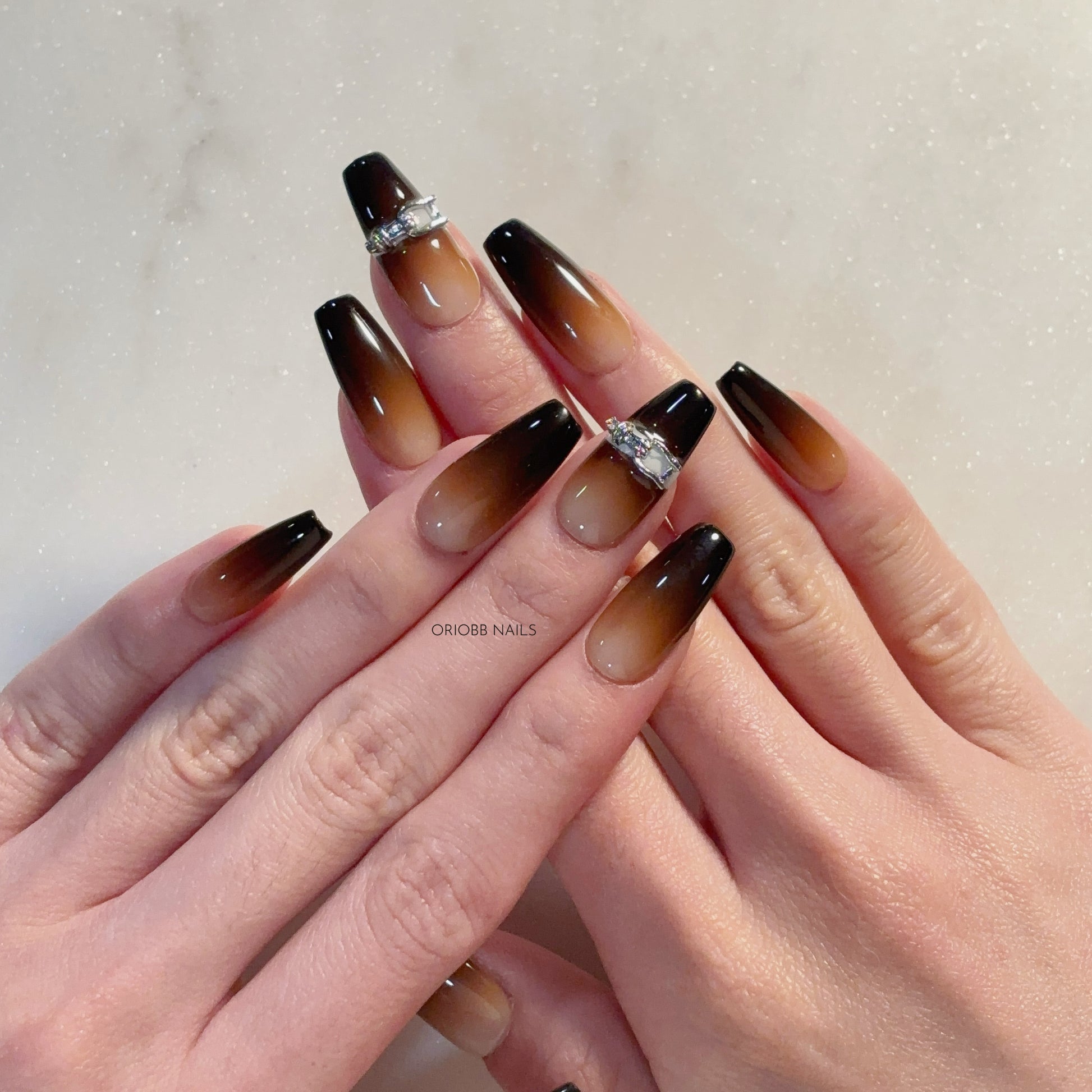 ESPRESSO FADE