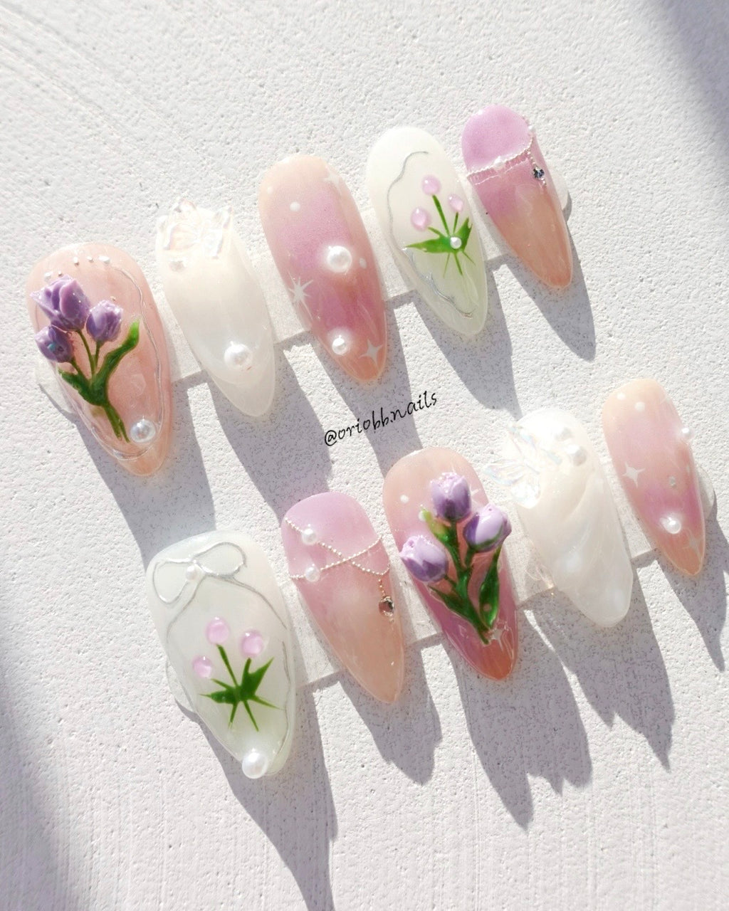 LAVENDER FAIRYTALE