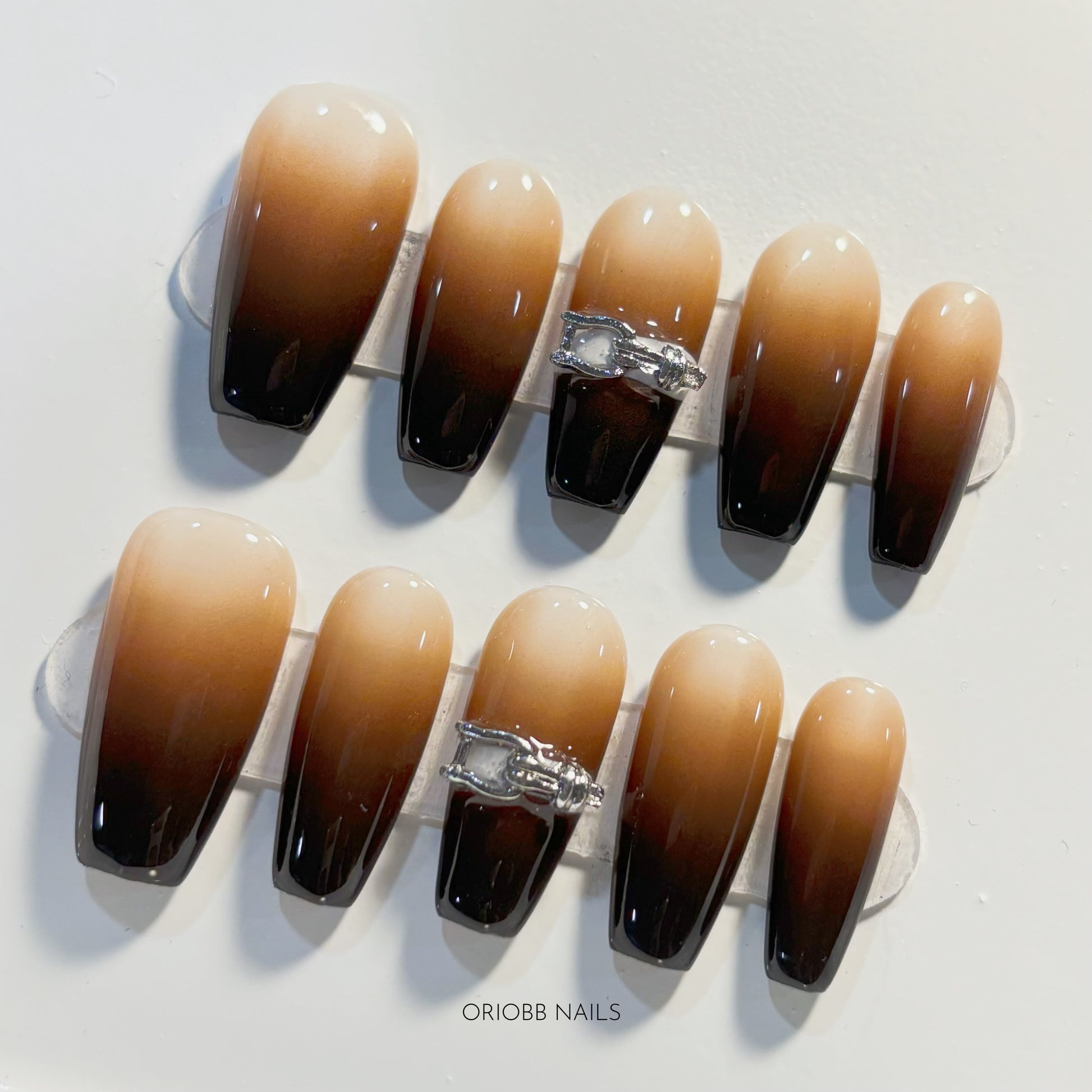 ESPRESSO FADE