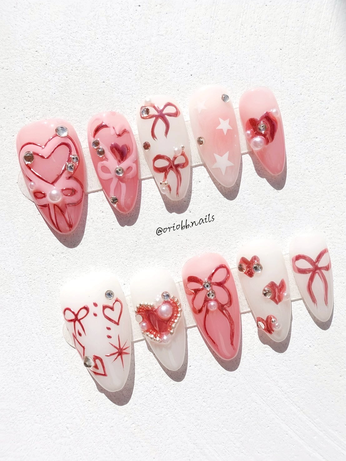 CUPID’S GIFT