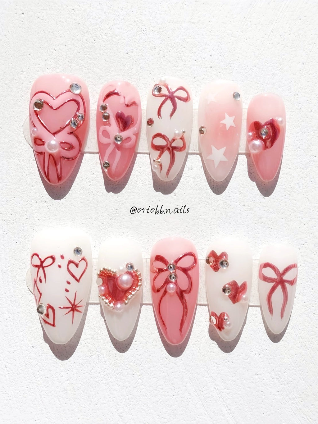 CUPID’S GIFT