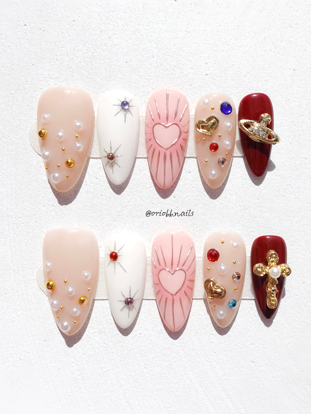 COSMIC VALENTINE