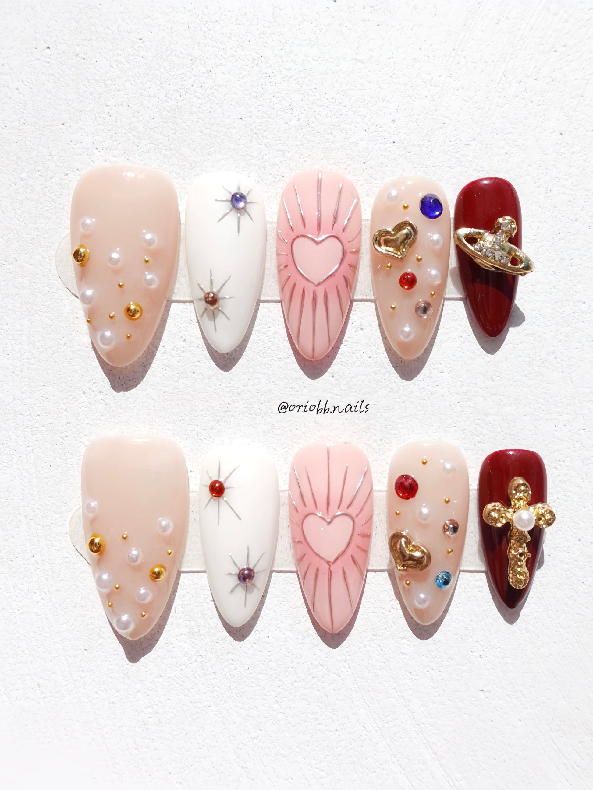COSMIC VALENTINE