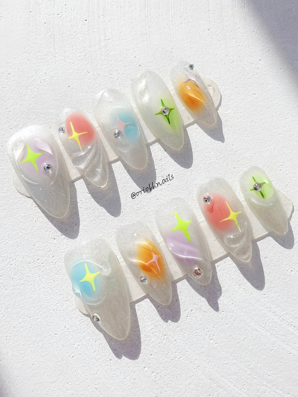 NEON DREAM POP
