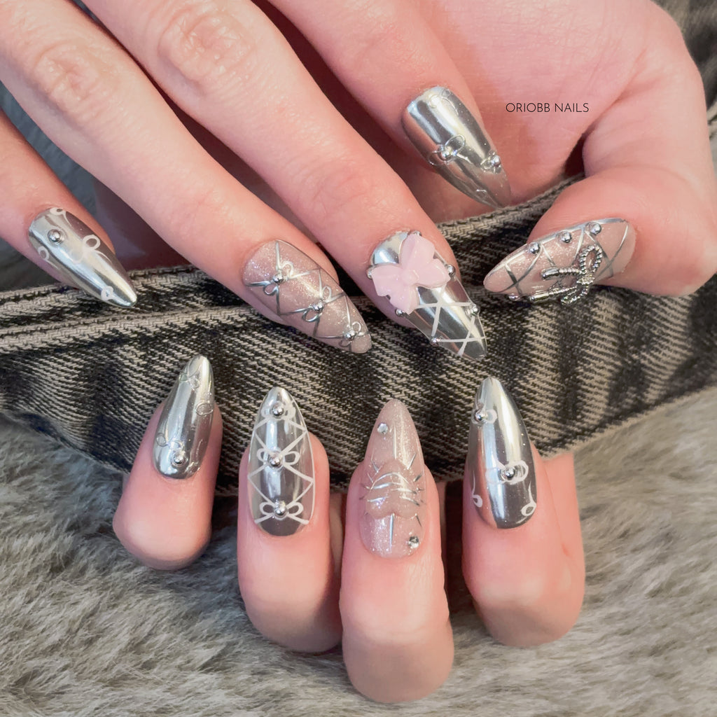 CELESTIAL LACE