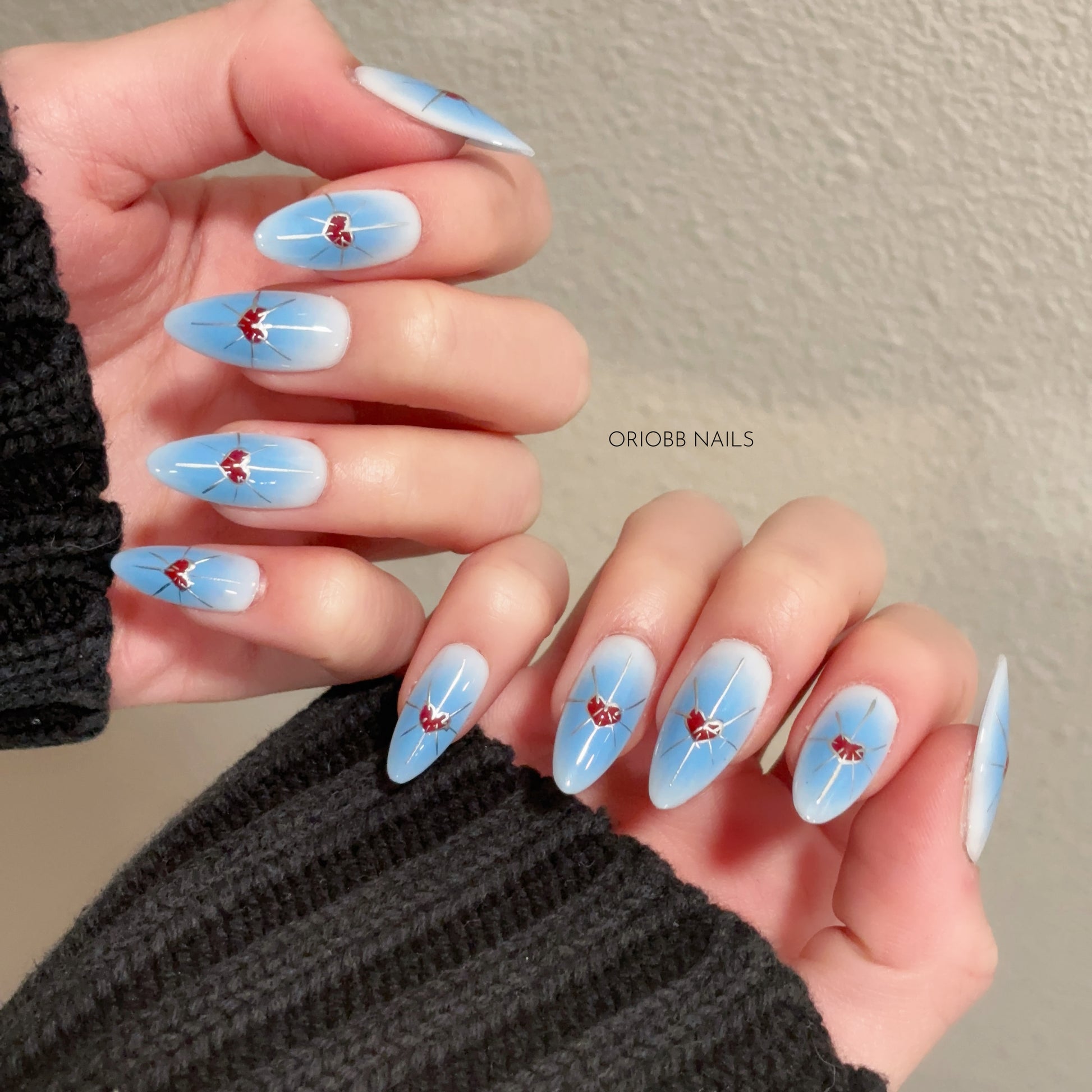 FROSTBITE LOVE