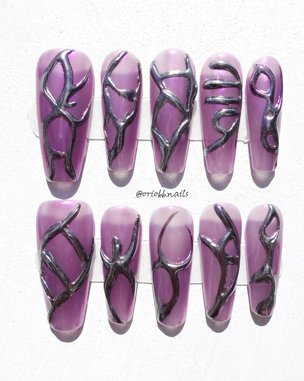 VEIN TWIST