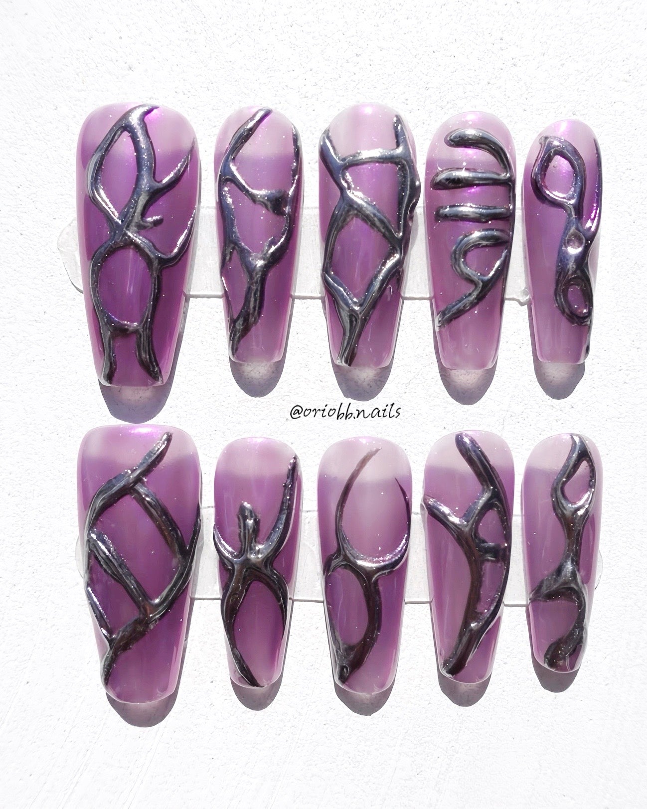 VEIN TWIST