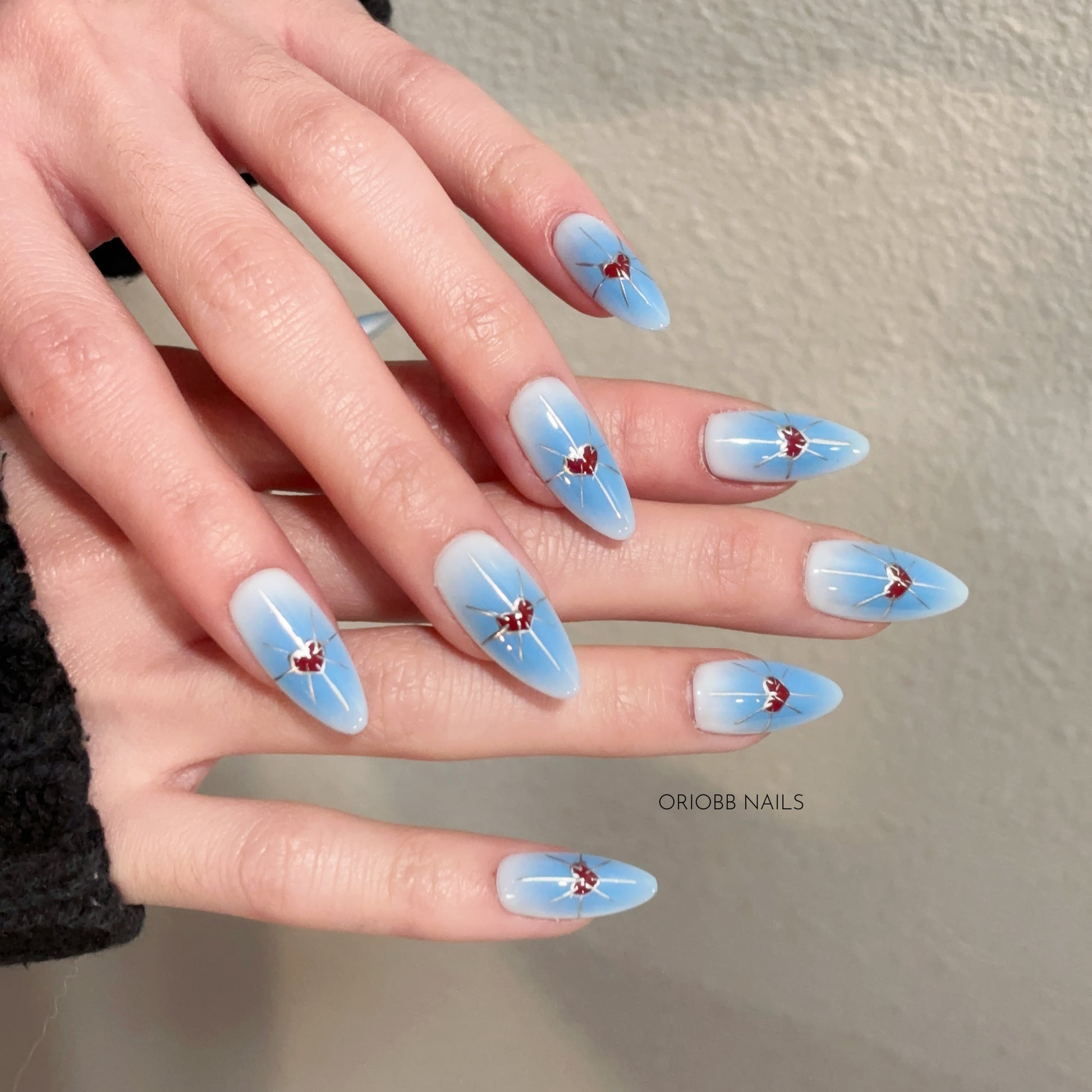 FROSTBITE LOVE