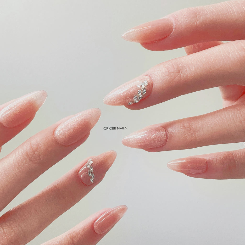 PEACH DUST