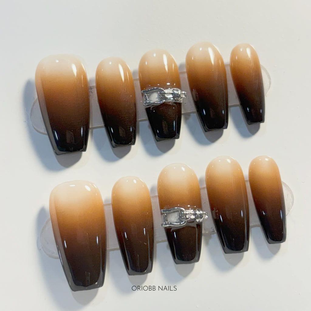 ESPRESSO FADE