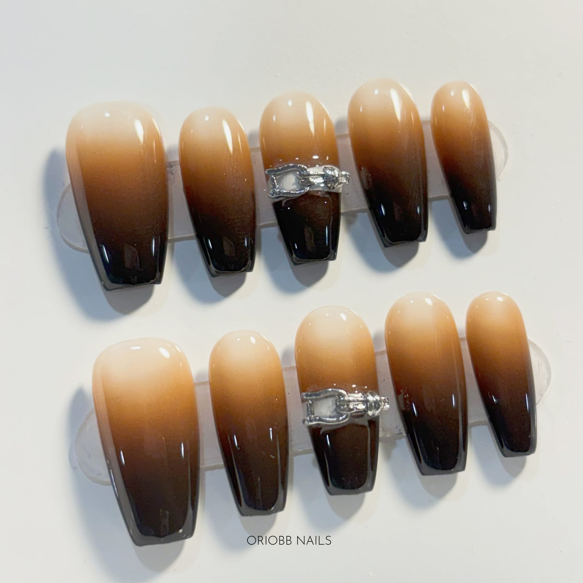 ESPRESSO FADE
