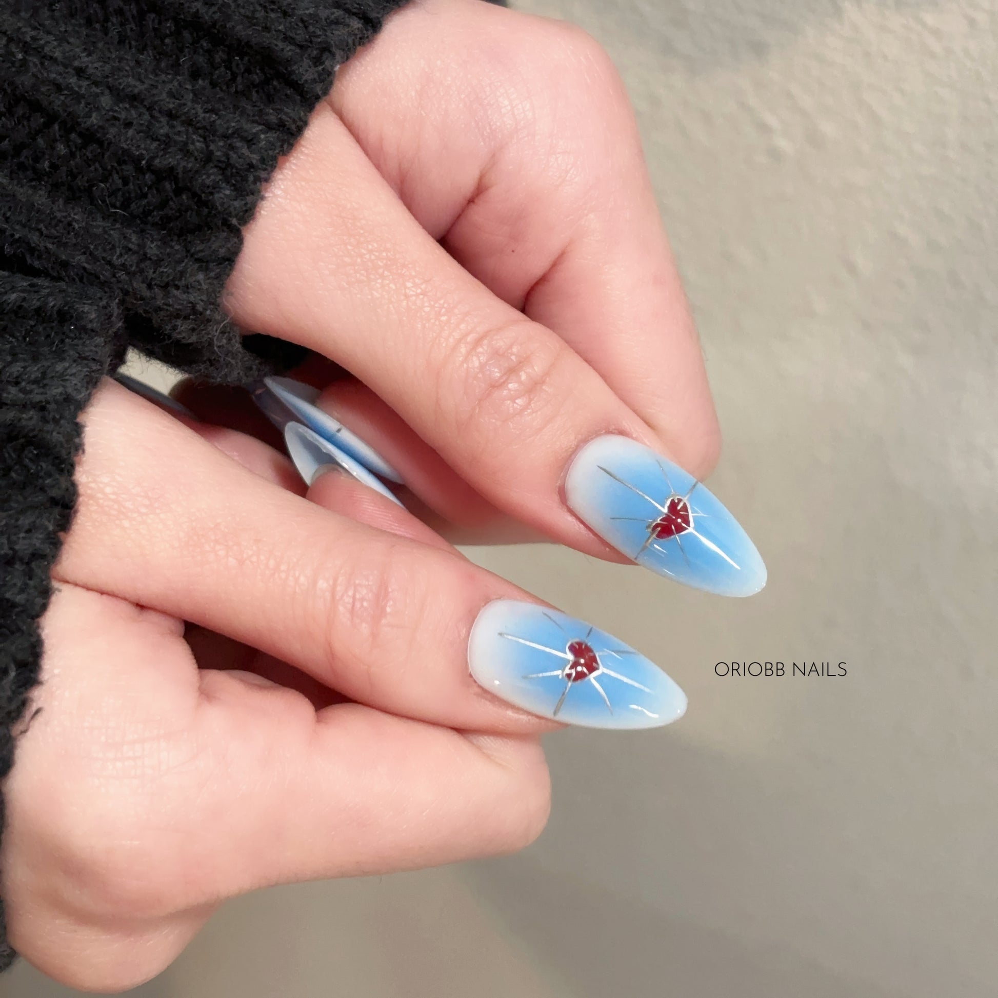 FROSTBITE LOVE
