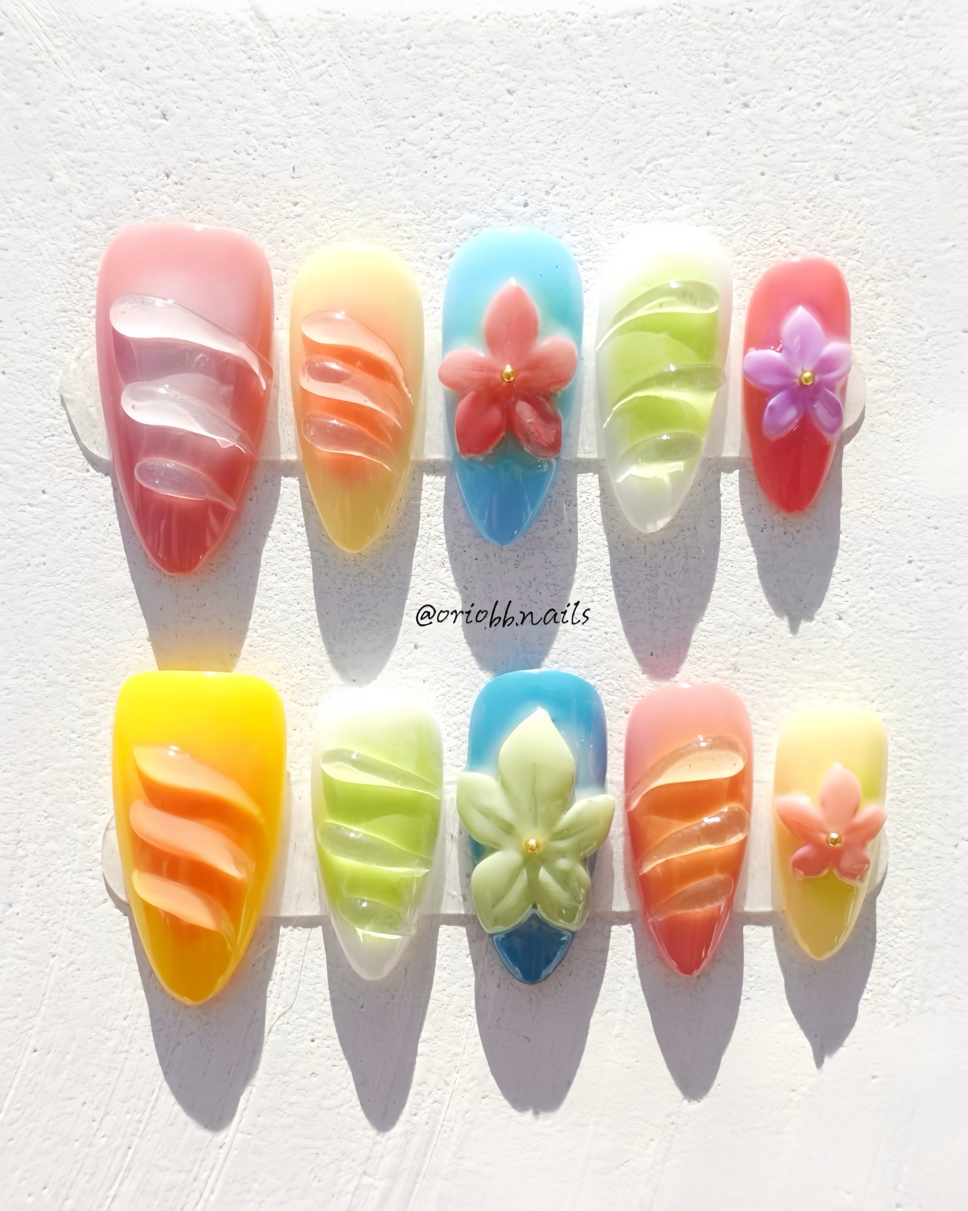 TROPIC TWIST