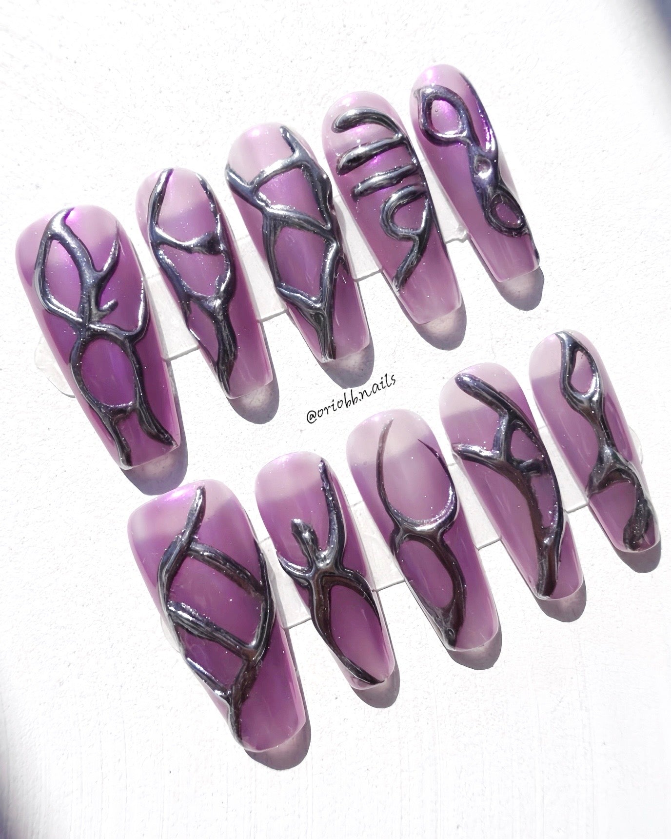 VEIN TWIST