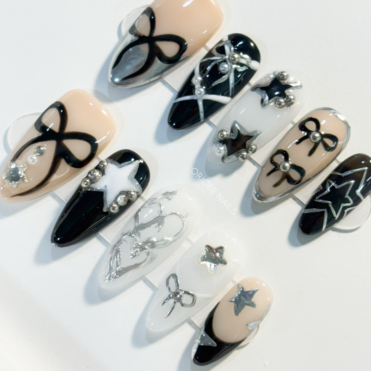 STARBOUND BOWS