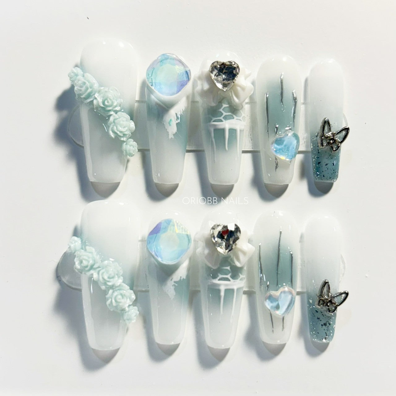 FROST SERAPHIM