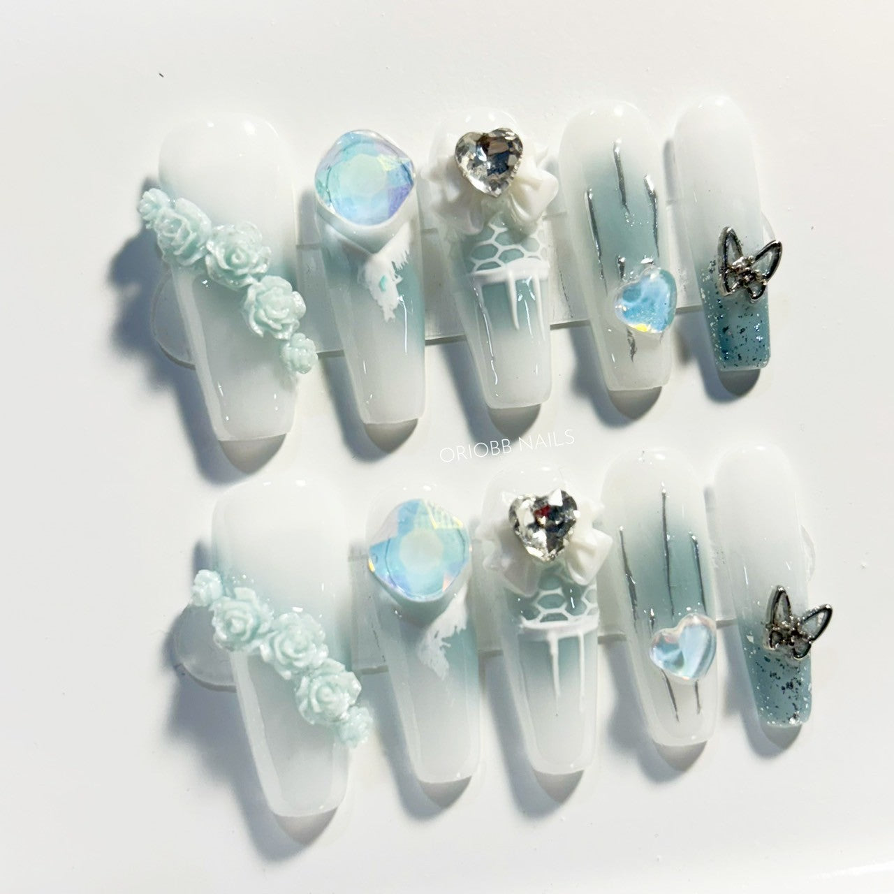 FROST SERAPHIM