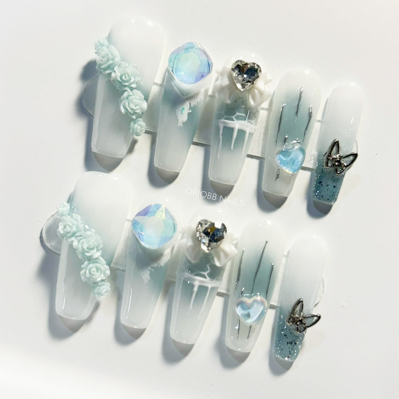 FROST SERAPHIM