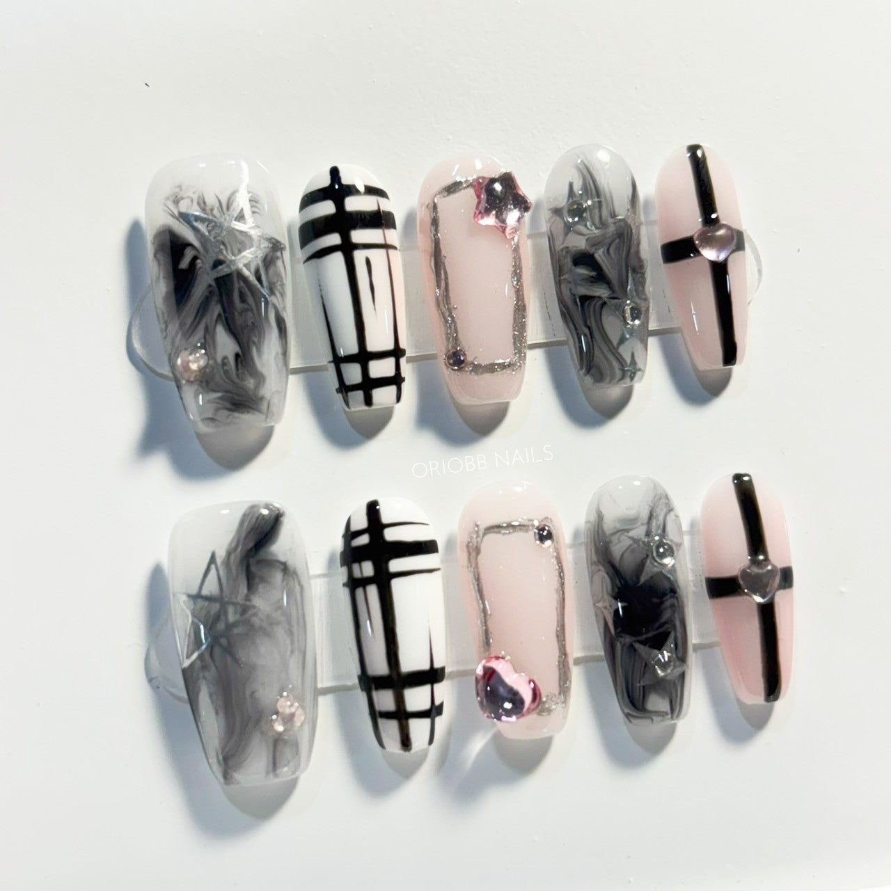 NOIR CANDY