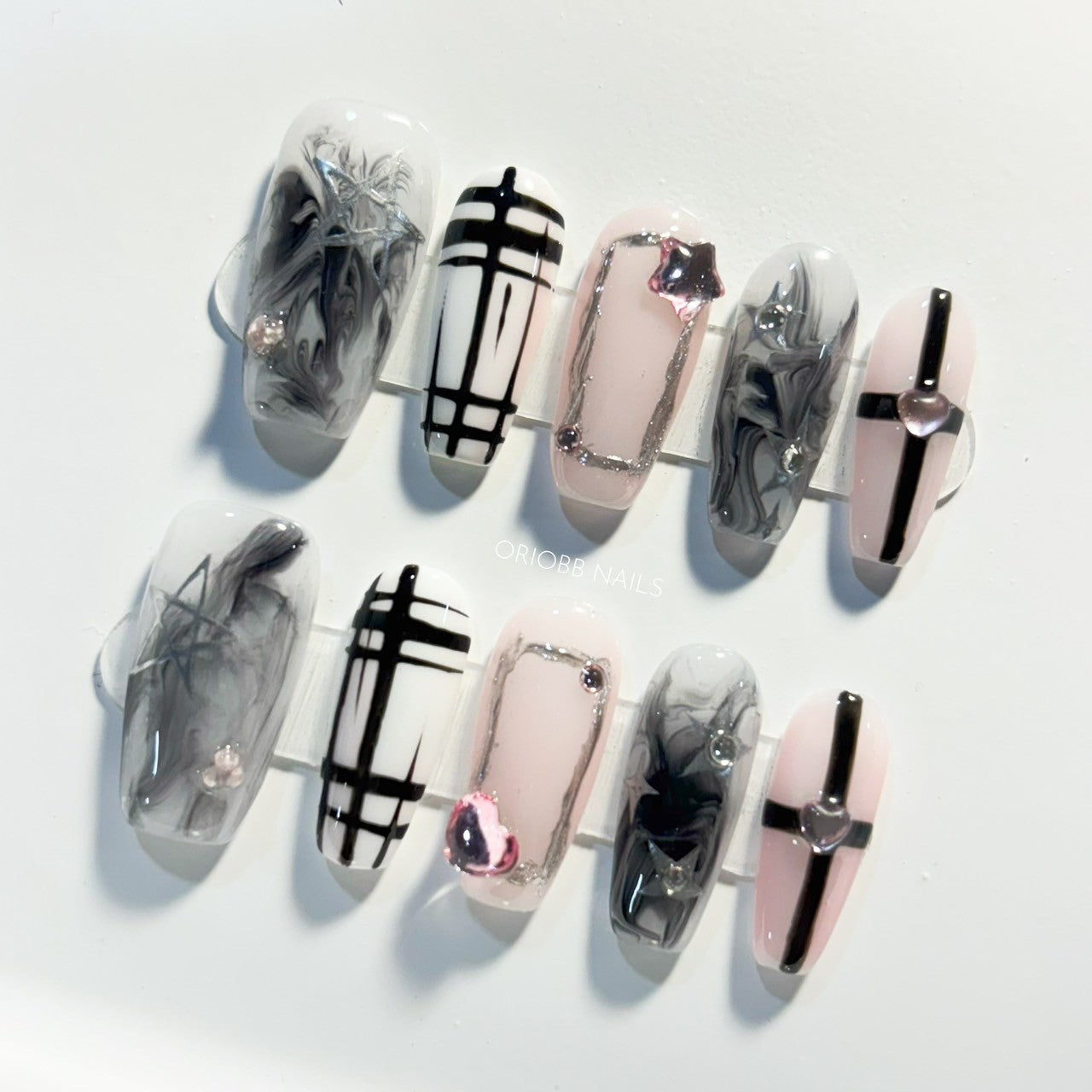 NOIR CANDY